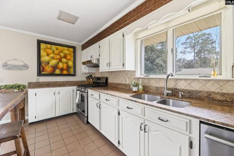 207 Cooper Drive Santee SC 29142