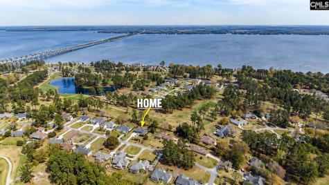 207 Cooper Drive Santee SC 29142