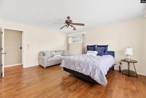 207 Cooper Drive Santee SC 29142