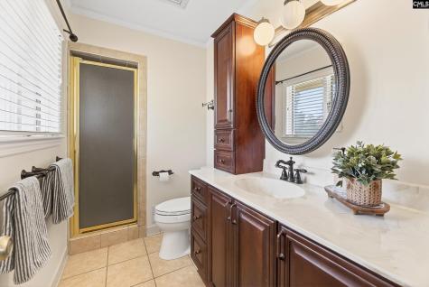 207 Cooper Drive Santee SC 29142