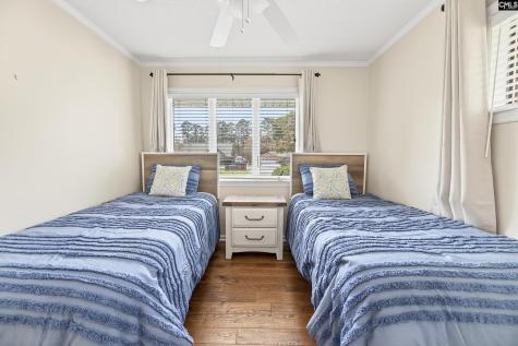 207 Cooper Drive Santee SC 29142