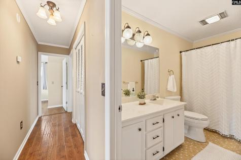 207 Cooper Drive Santee SC 29142