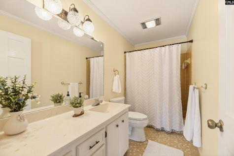 207 Cooper Drive Santee SC 29142