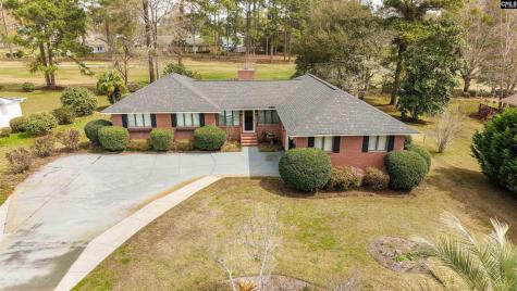 207 Cooper Drive Santee SC 29142