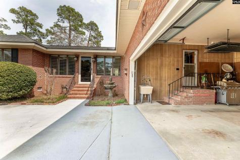 207 Cooper Drive Santee SC 29142