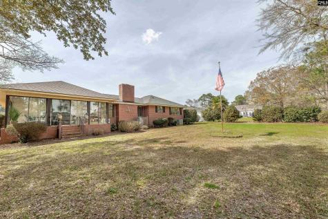 207 Cooper Drive Santee SC 29142