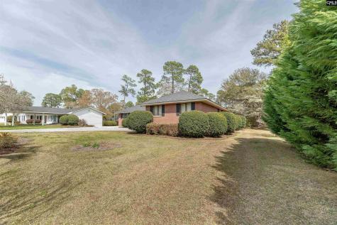 207 Cooper Drive Santee SC 29142