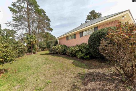 207 Cooper Drive Santee SC 29142