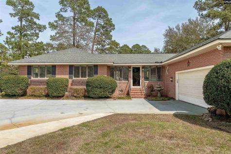 207 Cooper Drive Santee SC 29142