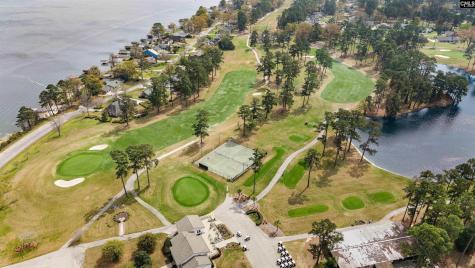207 Cooper Drive Santee SC 29142