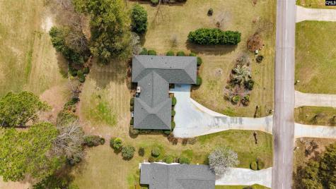 207 Cooper Drive Santee SC 29142