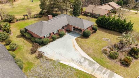 207 Cooper Drive Santee SC 29142