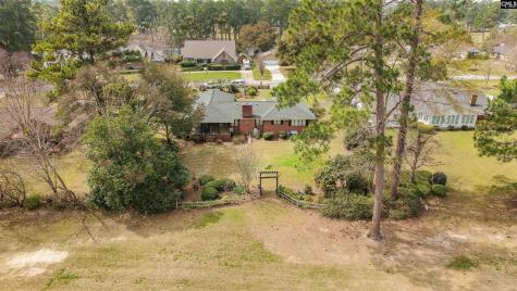 207 Cooper Drive Santee SC 29142