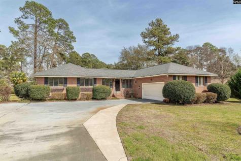 207 Cooper Drive Santee SC 29142