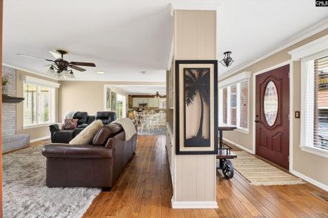207 Cooper Drive Santee SC 29142