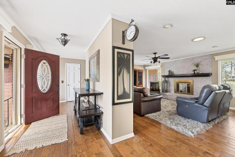 207 Cooper Drive Santee SC 29142