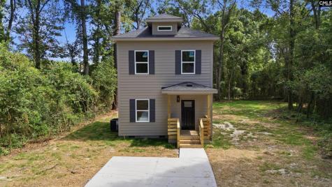 1640 Winyah Drive Columbia SC 29203