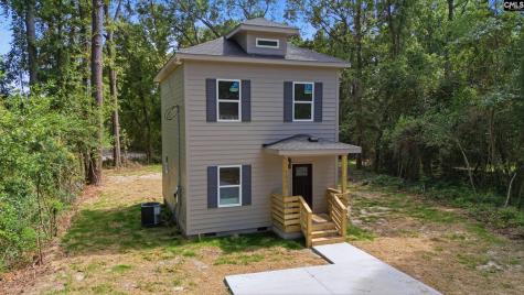 1640 Winyah Drive Columbia SC 29203