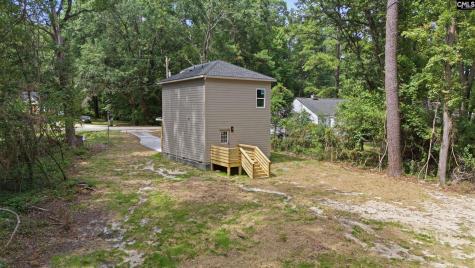 1640 Winyah Drive Columbia SC 29203