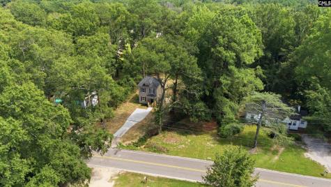 1640 Winyah Drive Columbia SC 29203
