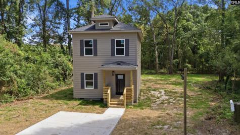 1640 Winyah Drive Columbia SC 29203