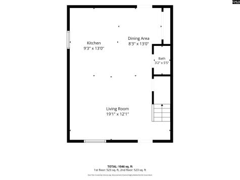 1640 Winyah Drive Columbia SC 29203