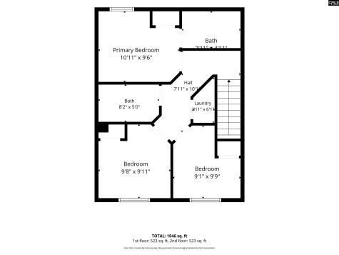 1640 Winyah Drive Columbia SC 29203