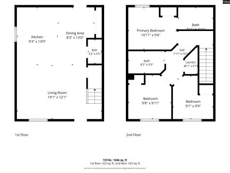 1640 Winyah Drive Columbia SC 29203