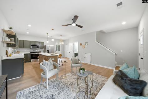 1640 Winyah Drive Columbia SC 29203