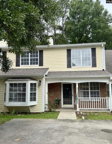 1155 Cloister Place Columbia SC 29210