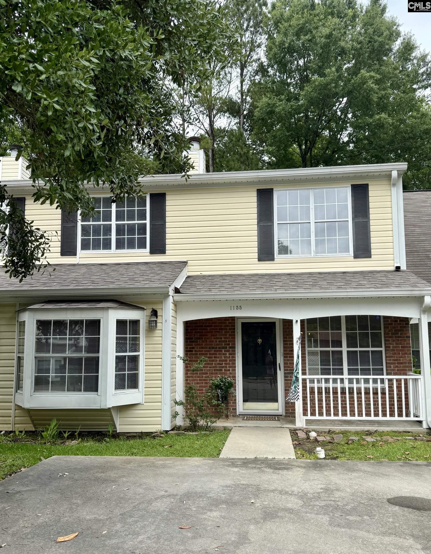 1155 Cloister Place Columbia SC 29210