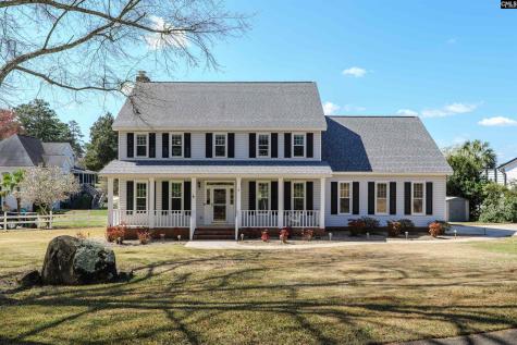 312 Mooring Lane Lexington SC 29072