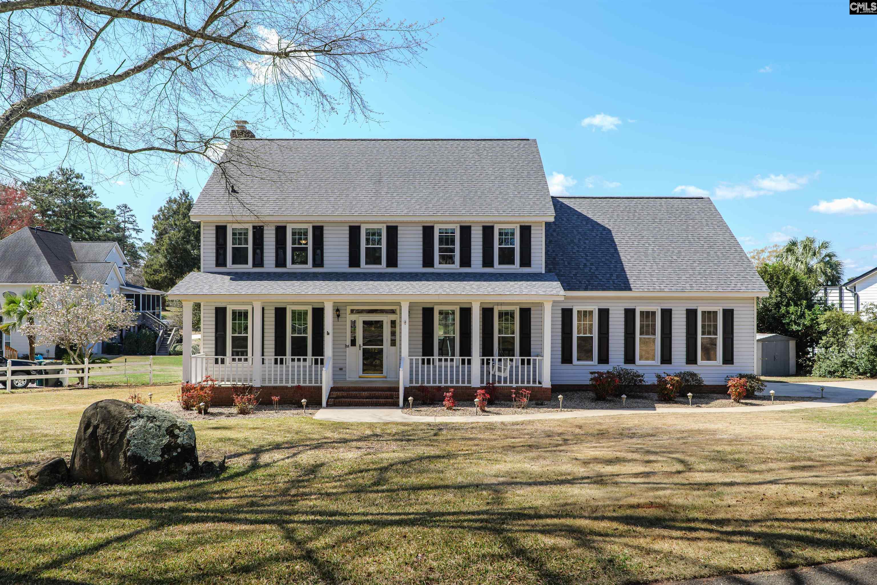 312 Mooring Lane Lexington SC 29072