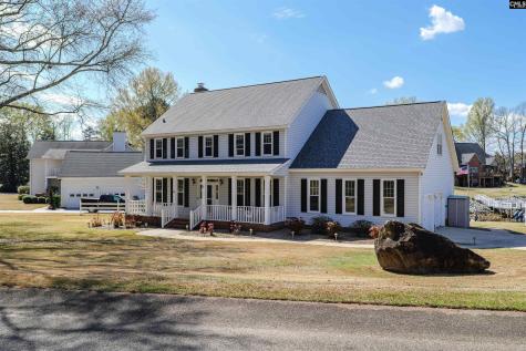 312 Mooring Lane Lexington SC 29072