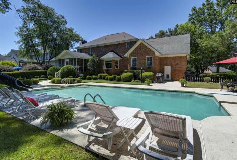 116 Nursery Ridge Lane Columbia SC 29212
