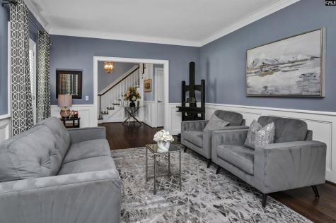 116 Nursery Ridge Lane Columbia SC 29212