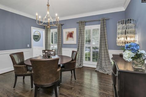 116 Nursery Ridge Lane Columbia SC 29212