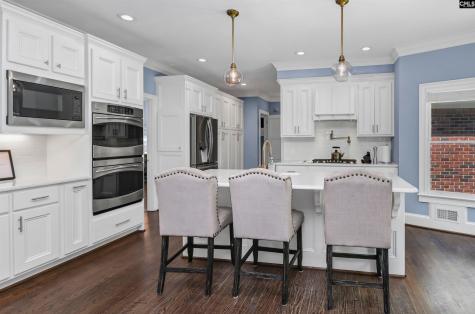 116 Nursery Ridge Lane Columbia SC 29212