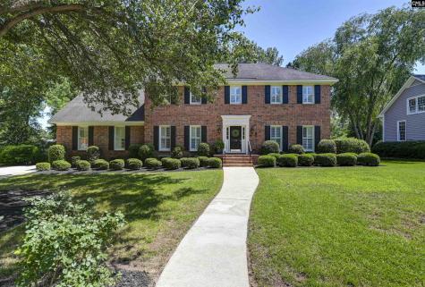 116 Nursery Ridge Lane Columbia SC 29212
