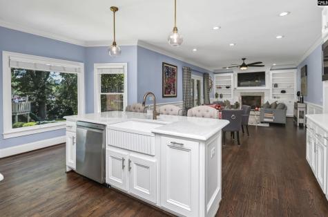 116 Nursery Ridge Lane Columbia SC 29212