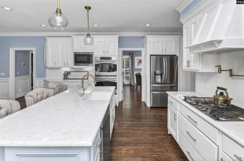 116 Nursery Ridge Lane Columbia SC 29212