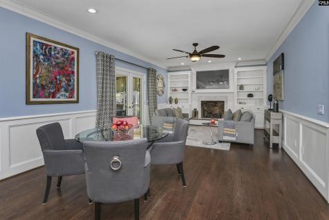 116 Nursery Ridge Lane Columbia SC 29212