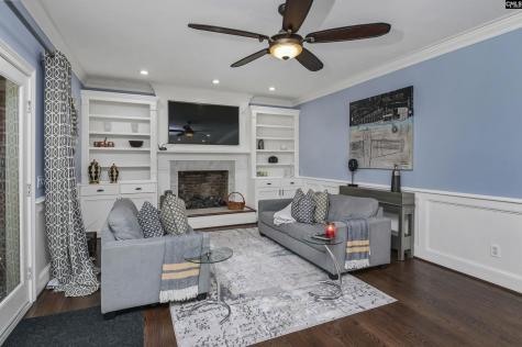 116 Nursery Ridge Lane Columbia SC 29212