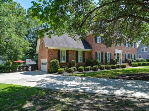 116 Nursery Ridge Lane Columbia SC 29212
