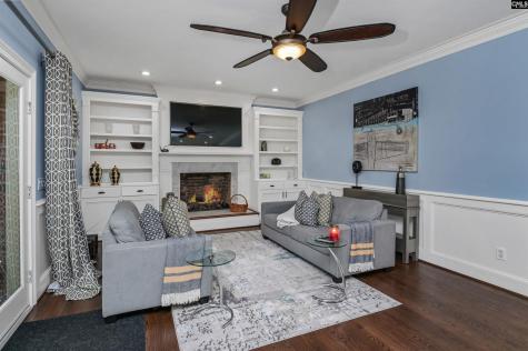 116 Nursery Ridge Lane Columbia SC 29212