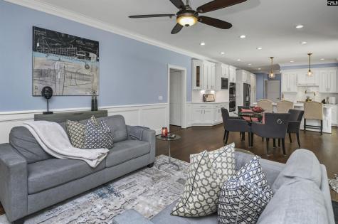 116 Nursery Ridge Lane Columbia SC 29212