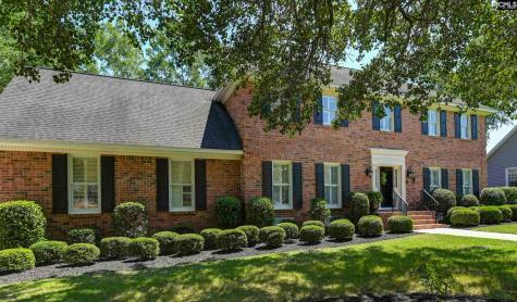 116 Nursery Ridge Lane Columbia SC 29212