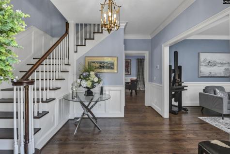 116 Nursery Ridge Lane Columbia SC 29212