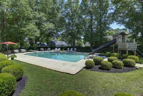 116 Nursery Ridge Lane Columbia SC 29212