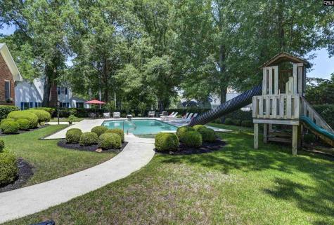 116 Nursery Ridge Lane Columbia SC 29212